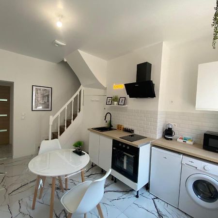 Villa Casa Dolce à Amiens Extérieur photo