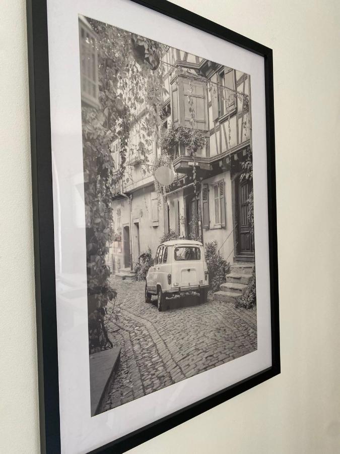 Villa Casa Dolce à Amiens Extérieur photo